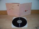 JADE WARRIOR RELEASED LP 1972 VERTIGO SWIRL  6360 062
