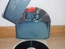 BOB MARLEY & THE WAILERS CATCH A FIRE LP ZIPPO SLEEVE