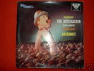 Tchaikovsky Nutcracker ANSERMET Decca SXL First 2LPs