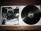 Moonblood - Blut & krieg - LP (Mutiilation, Darkthrone)
