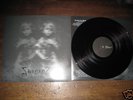 Shining - The eerie cold - LP (Burzum, Ulver, Mayhem)