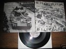 V/A - Black Metal blitzkrieg - LP (Clandestine Blaze)