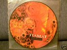 Tiamat - Wildhoney picture LP vinyl
