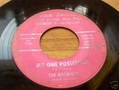 THE ARABIANS DOO WOP ON THE CARRIE RECORD LABEL#45-1516