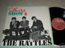 LP Rattles Star Club Show 1  (Germany 1965 / TOP)