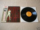 ELVIS PRESLEY - NBC TV Special JAPAN MONO G/F LP w/OBI