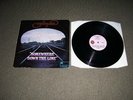 TRAMLINE - SOMWHERE DOWN THE LINE - PINK ISLAND ORIG.
