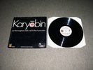SPONTANEOUS MUSIC ENSEMBLE - KARYOBIN-PINK ISLAND ORIG.