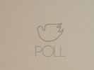 Poll - GREEK Acid Psych Prog 1972 LP (comic book inc.)