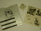 Joy Division, FAC-2 A FACTORY SAMPLE with All Stickers