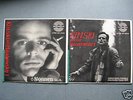 Kinski spricht  Majakowski 1 und 2