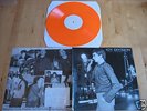 lp - joy division - live in blackpool 1979 (very rare)