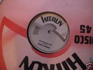 PRINCE HAMMER-TEN THOUSAND LIONS- Hitrun 12