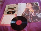 *ROLLING STONES* LET IT BLEED - 1969 UK *MONO*LP+POSTER