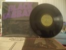 Black Sabbath - Master Of Reality (1971) LP w/ POSTER