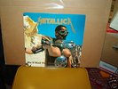 Metallica-We'll Nail You Down 85 Multi Colored Vinyl