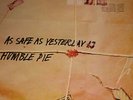 HUMBLE PIE - SAFE AS YESTERDAY - IMMEDIATE UK 69 ORIG