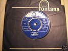 THE MULESKINNERS, BACK DOOR MAN,ORIGINAL SINGLE 1965