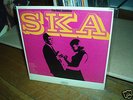 REAL JAMAICA SKA Original Epic Record LP Jimmy Cliff