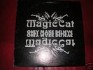RARE Private AOR Hard/jazz Rock Southern  MAGIC CAT