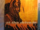 AT THE DRIVE IN Relationship Of Command 12