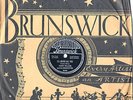 Rare Jazz 78-Billie Holiday-Teddy Wilson-Brunswick 8265