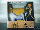 THE HUMAN BEAST: VOLUME ONE  HEAVY UK PROG LP