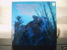 HUNGRY WOLF: RARE 1970 HEAVY UK PROGRESSIVE LP