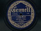 78-Jazz-Gennett 5135 King Oliver's Creole Jazz Band
