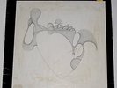 Huseyin Ertunc Trio Musiki RARE Free Jazz Monster LP