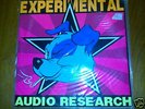 EXPERIMENTAL  AUDIO RESEARCH 10