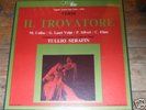 CETRA LO 29 Verdi Il Trovatore / Callas etc. 2LP SEALED