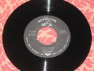 1956 Elvis Presley 45 Blue Moon Rca GERMANY 6640