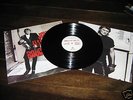 Johnny Hallyday ROUH TOWN extra rare etat neuf vinyle