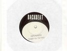 Supergrass - Caught By The Fuzz 1st Ed Backbeat 7in