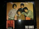 The Kinks LP 