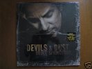 Bruce Springsteen Devils and Dust 2 LP Vinyl New Sealed