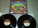MEMPHIS JUG BAND, DOUBLE ALBUM, 28 SONGS M-/M- 2LP RARE