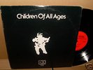rare CHILDREN OF ALL AGES funk BREAKS soul PRIVATE lp