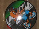 A-Trak Nike Sportmusic Official Serato Control Vinyl