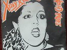 Xray Spex - Oh Bondage Up Yours/I am a Cliche 1977