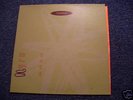 Orbital - The Green Album - Original FFRR Vinyl 1991