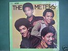 the meters  look ka py py  new vinyl