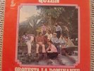 Orquesta La Dominante - Very Rare Latin LP