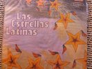 Las Estrellas Latinas w Calaven - Rare Venezuela LP