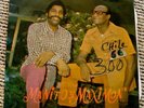 Maximo Rodriguez - Very Rare Panama Descarga LP