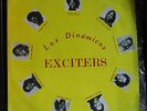 Los Exciters - Very Rare Panama Latin Funk LP