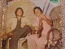 Roberto y su Zafra - Very Rare Panama Salsa LP