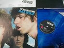 ROLLING STONES-Black and Blue incl Poster + Blue Vinyl