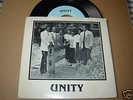 UNITY LOVE IS 45 BAY AREA PRIVATE SWEET SOUL MODERN NM